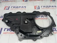 Панель двери задней левой Land Rover Range Rover Sport JR40502LHXBLKFB