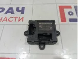 Блок комфорта двери передней левой Land Rover Range Rover Sport EK5214D618AD
