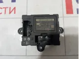 Блок комфорта двери передней левой Land Rover Range Rover Sport EK5214D618AD