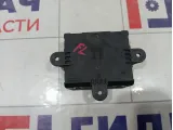 Блок комфорта двери передней левой Land Rover Range Rover Sport EK5214D618AD