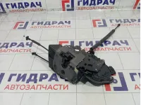 Замок двери передней левой Land Rover Range Rover Sport DK62203A26GF