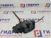 Замок двери передней правой Land Rover Range Rover Sport DK62203A28EE