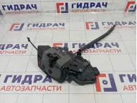Замок двери задней левой Land Rover Range Rover Sport DK6224995EF