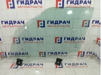 Стекло двери передней левой Land Rover Range Rover Sport