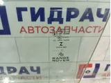 Стекло двери передней левой Land Rover Range Rover Sport