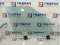 Стекло двери передней правой Land Rover Range Rover Sport