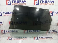 Стекло двери задней левой Land Rover Range Rover Sport