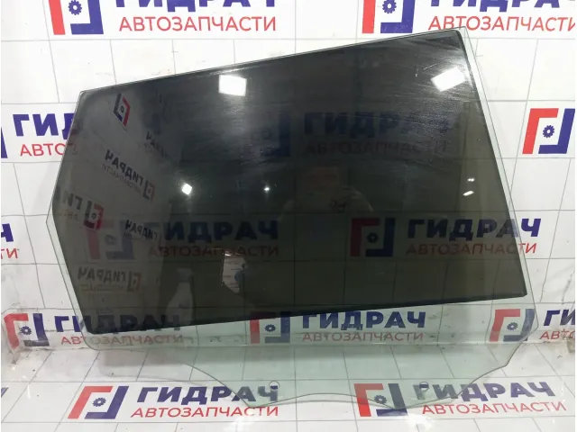 Стекло двери задней правой Land Rover Range Rover Sport