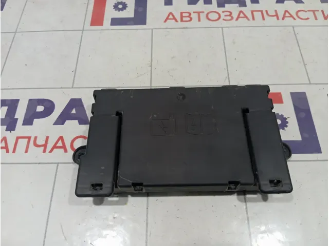 Блок предохранителей Land Rover Range Rover Sport
