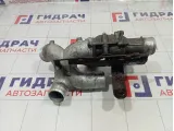 Клапан рециркуляции выхлопных газов Land Rover Range Rover Sport CPLA98659CB
