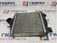 Интеркулер Land Rover Range Rover Sport