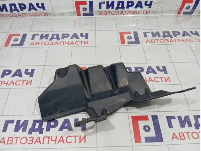 Пыльник двигателя левый Land Rover Range Rover Sport CPLA56373A