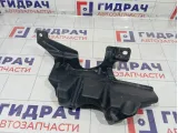 Пыльник двигателя левый Land Rover Range Rover Sport CPLA56373A