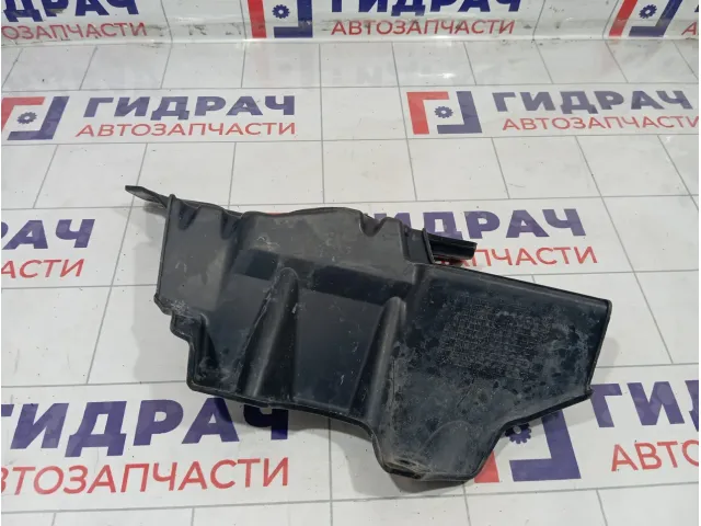 Пыльник двигателя правый Land Rover Range Rover Sport CPLA56372A
