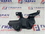 Пыльник двигателя правый Land Rover Range Rover Sport CPLA56372A