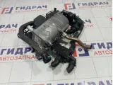 Отопитель автономный Land Rover Range Rover Sport CPLA18K463AG
