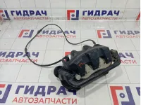 Суппорт тормозной передний левый Land Rover Range Rover Sport