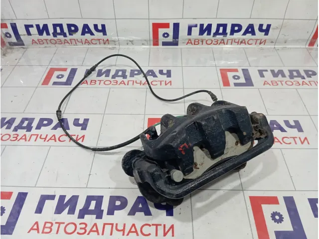 Суппорт тормозной передний левый Land Rover Range Rover Sport