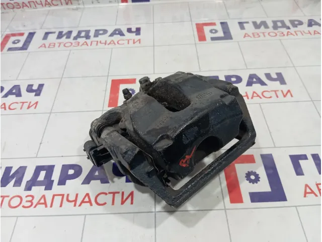 Суппорт тормозной задний левый Land Rover Range Rover Sport