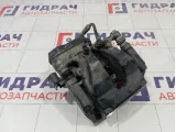 Суппорт тормозной задний левый Land Rover Range Rover Sport