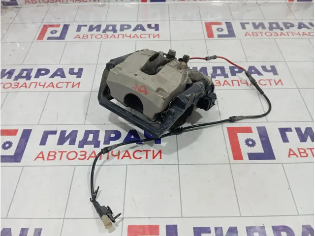 Суппорт тормозной задний правый Land Rover Range Rover Sport