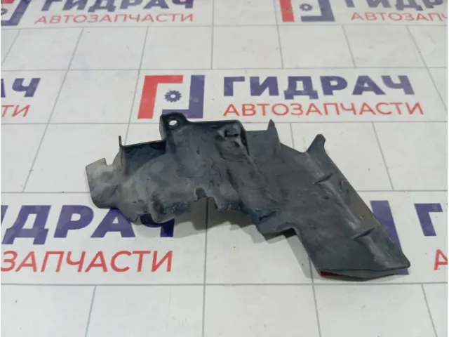 Дефлектор радиатора правый Land Rover Range Rover Sport DK628310AA