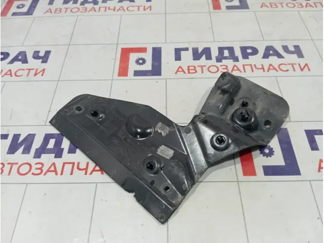 Пыльник двигателя Land Rover Range Rover Sport CPLA10B812