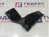 Пыльник двигателя Land Rover Range Rover Sport CPLA10B812