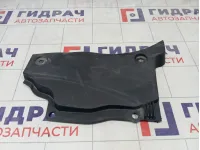 Водосток левый Land Rover Range Rover Sport CPLA02223A