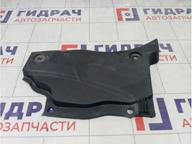 Водосток левый Land Rover Range Rover Sport CPLA02223A