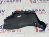 Водосток левый Land Rover Range Rover Sport CPLA02223A