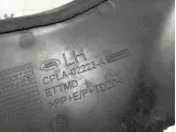 Водосток левый Land Rover Range Rover Sport CPLA02223A