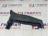 Водосток правый Land Rover Range Rover Sport CPLA02222A