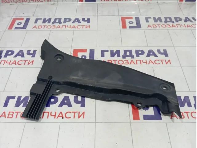Водосток правый Land Rover Range Rover Sport CPLA02222A