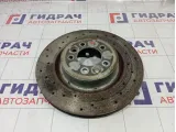 Диск тормозной передний Land Rover Range Rover Sport