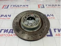 Диск тормозной передний Land Rover Range Rover Sport