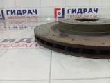 Диск тормозной задний Land Rover Range Rover Sport