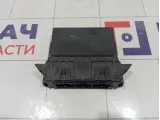 Блок управления климатической установкой Land Rover Range Rover Sport FPLA14F498AA