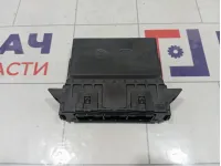 Блок управления климатической установкой Land Rover Range Rover Sport FPLA14F498AA