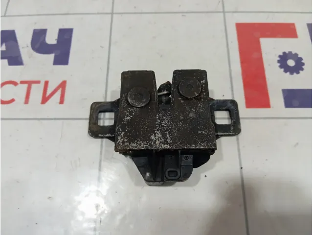 Замок капота Land Rover Range Rover Sport 6H2216700CD