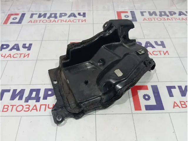 Пыльник двигателя левый Land Rover Range Rover Sport FPLA015A55AA