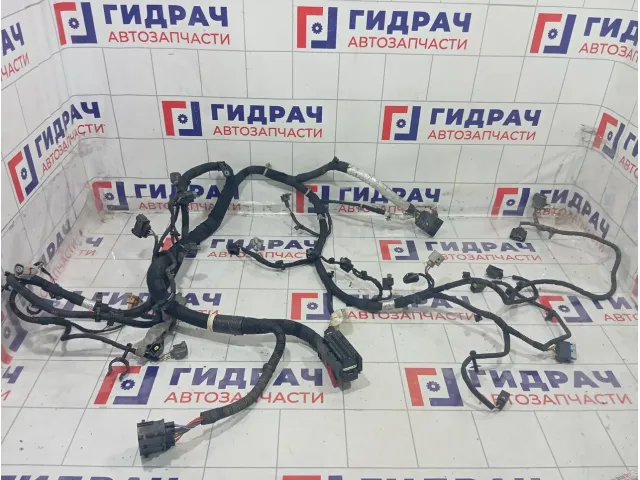 Проводка двигателя Land Rover Range Rover Sport CK5Q9H589AE