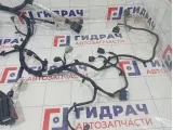 Проводка двигателя Land Rover Range Rover Sport CK5Q9H589AE