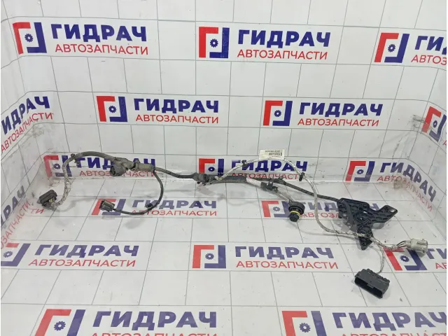 Проводка АКПП, МКПП Land Rover Range Rover Sport DK627C078LD