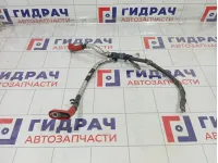 Провод аккумулятора (Провод АКБ) плюсовой Land Rover Range Rover Sport DK6210C307BG