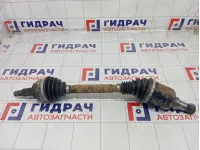 Привод передний левый Land Rover Range Rover Sport