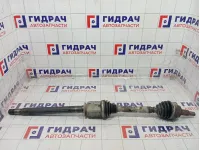 Привод передний правый Land Rover Range Rover Sport