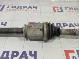 Привод передний правый Land Rover Range Rover Sport