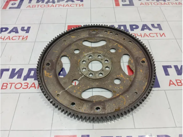 Маховик Land Rover Range Rover Sport