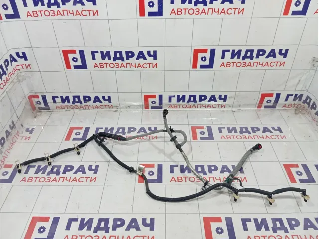 Трубка топливная Land Rover Range Rover Sport 9X2Q9K022BE